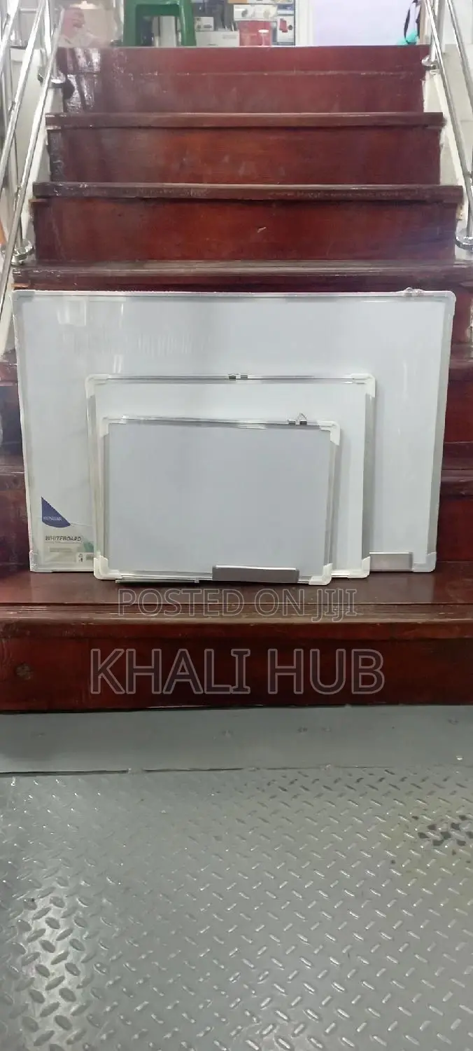 Whiteboard! Whiteboard'' Whiteboard''