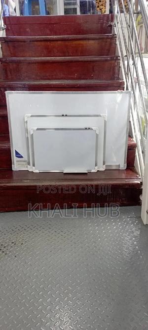 Whiteboard Dry Whiteboard^ - thumbnail 2