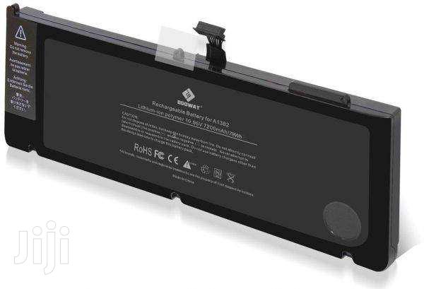 NEW Macbook Air And Macbook Pro Batteries For Replacement