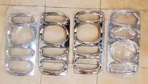 Chrome Kits Toyota 5l/3l