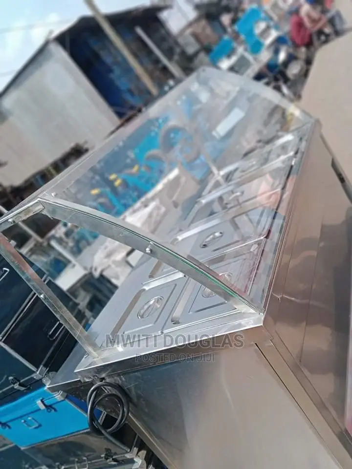Electric Bain Marie/Food Warmer