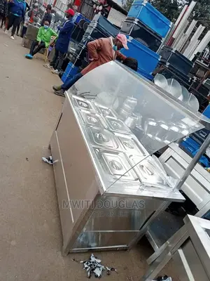 Electric Bain Marie/Food Warmer