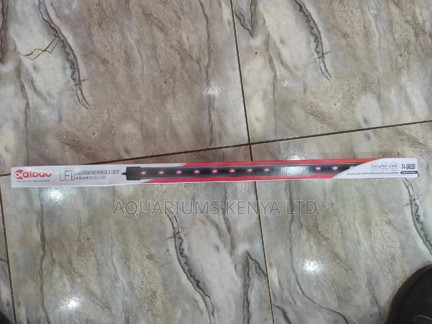 58.5 Cm (2ft) Aquarium Submissible Light