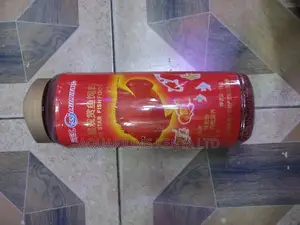 Red Takara Fish Pellet (Minjiang)
