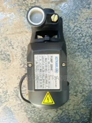 Astramilano QB60 Water Booster Pump