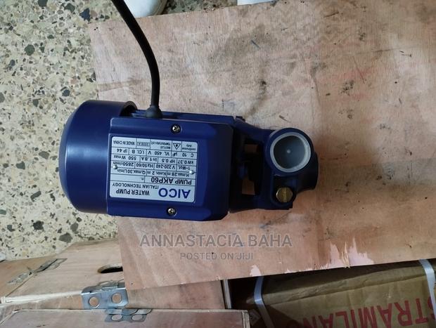 AICO AKP60 Water Booster Pump - main view