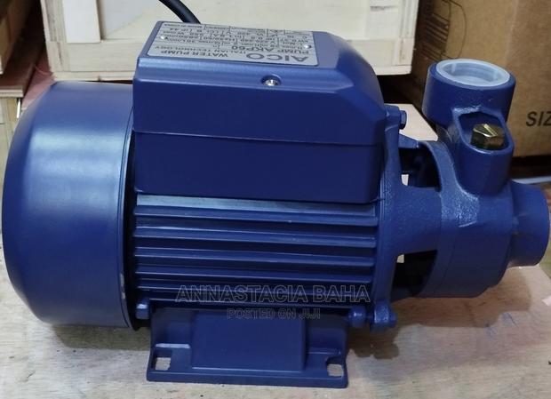 AICO AKP60 Water Booster Pump - thumbnail 3