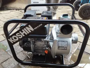 Koshin Water Pump 3′′