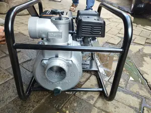 Koshin Water Pump 3′′