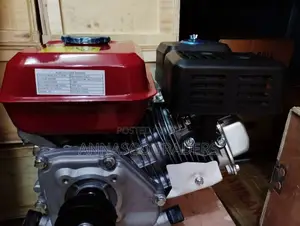 Aico AC220 Japan 7.5hp Petrol Engine