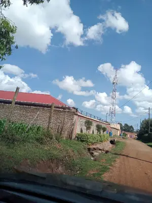 1/4 Plot Kimumu Junction With Title