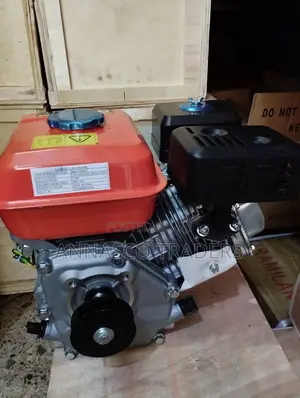 Astramilano AM200 Gasoline Concrete Vibrator With Poker