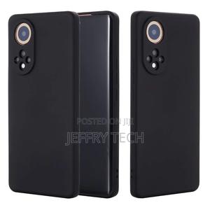Silicone Case Cover for Huawei Nova 9 - thumbnail 2