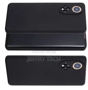 Silicone Case Cover for Huawei Nova 9
