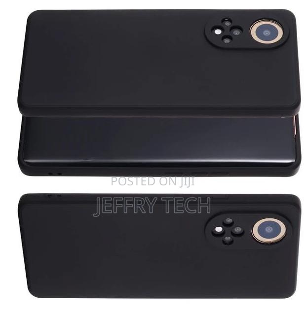 Silicone Case Cover for Huawei Nova 9 - thumbnail 3