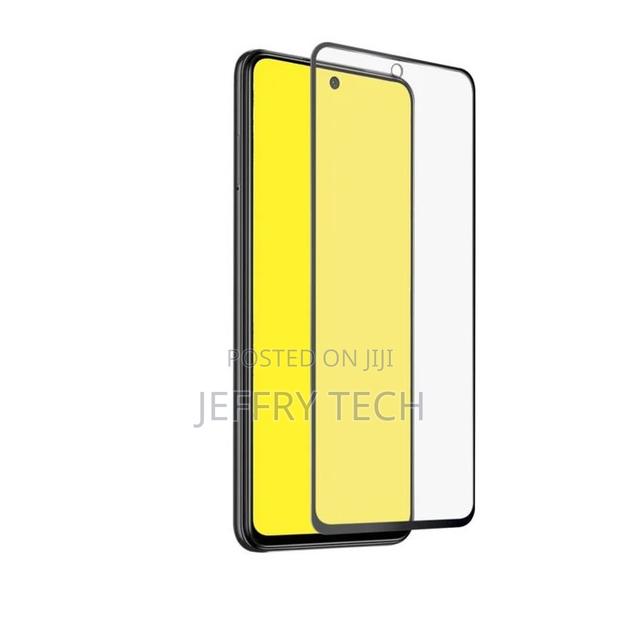 Screen Protector for Redmi Pro - main view