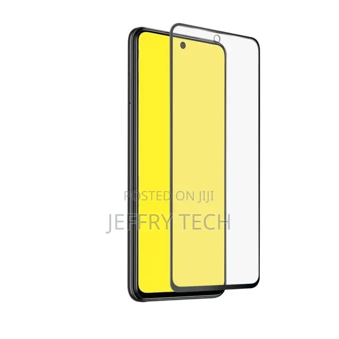 Screen Protector for Redmi Pro