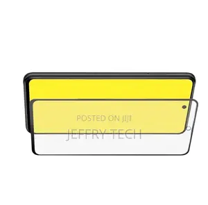 Screen Protector for Redmi Pro