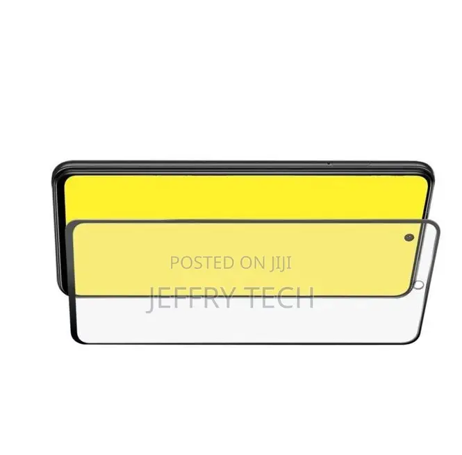 Screen Protector for Redmi Pro