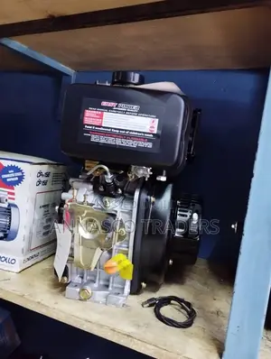 Easy Power Diesel Engine Ep178f