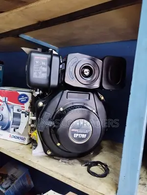 Easy Power Diesel Engine Ep178f