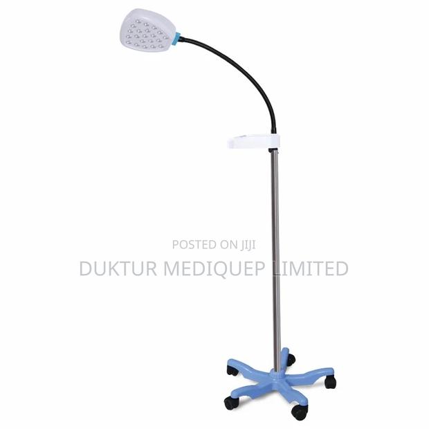 Tmi El-nova Shadowless Mobile Examination Lamp (Mdx310a) - main view