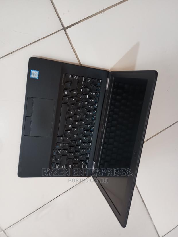 Laptop Dell 8GB Intel Core I5 SSD 256GB