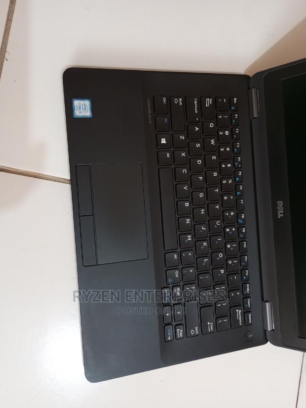 Laptop Dell 8GB Intel Core I5 SSD 256GB - thumbnail 2
