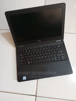 Laptop Dell 8GB Intel Core I5 SSD 256GB