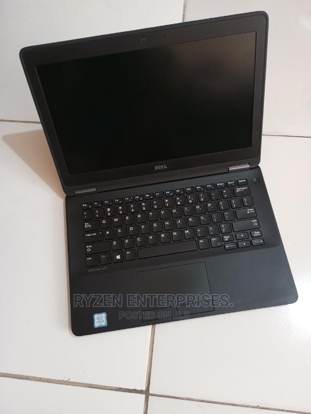 Laptop Dell 8GB Intel Core I5 SSD 256GB - thumbnail 3