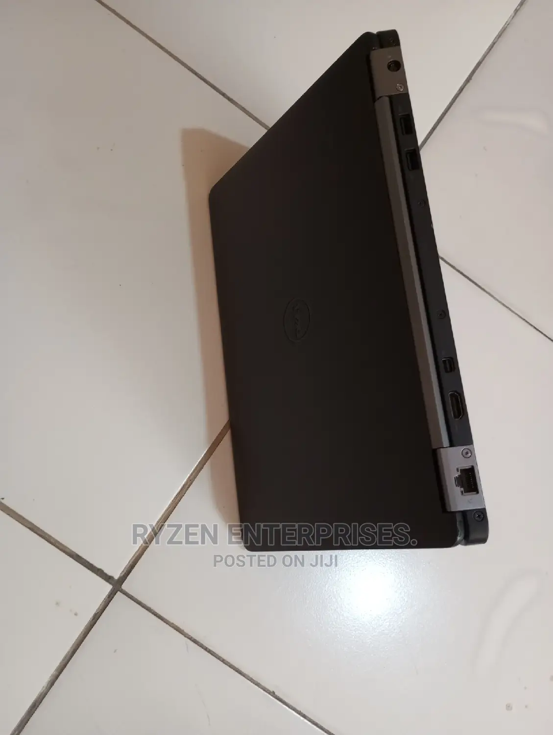 Laptop Dell 8GB Intel Core I5 SSD 256GB