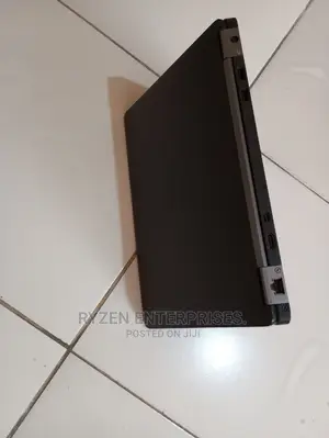 Laptop Dell 8GB Intel Core I5 SSD 256GB