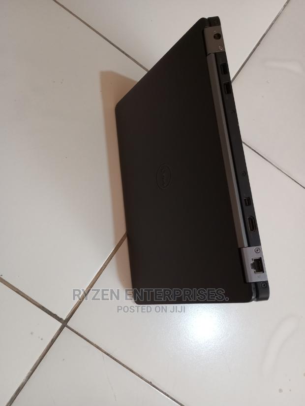 Laptop Dell 8GB Intel Core I5 SSD 256GB - thumbnail 4