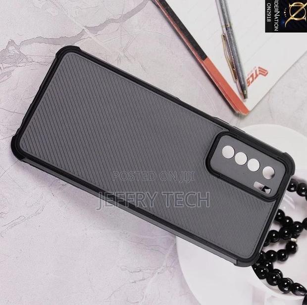 Generic Tecno Spark 7P Case (Back Cover) - thumbnail 2