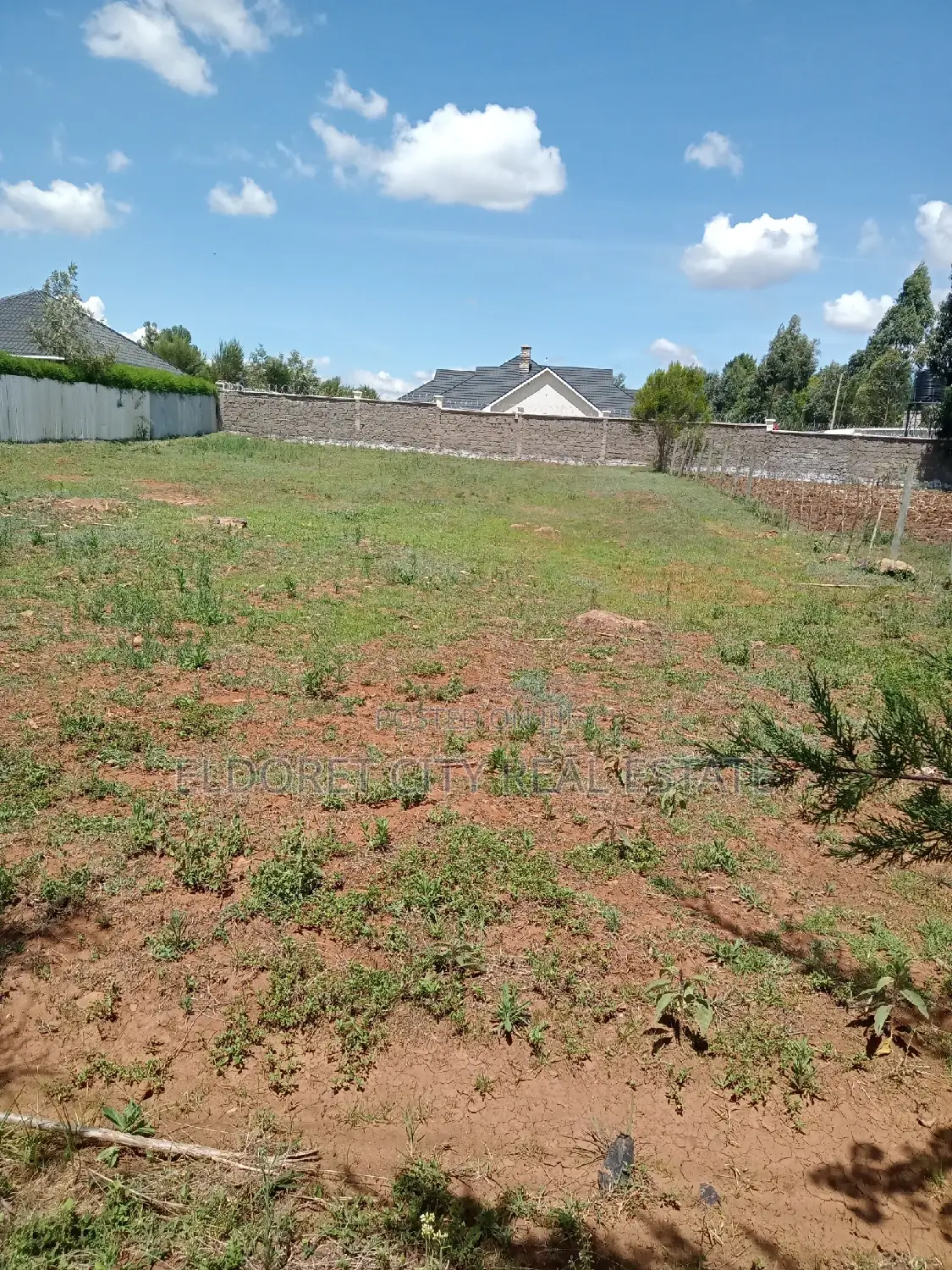 1/4 Plot Kipkorgot Kolol Area.