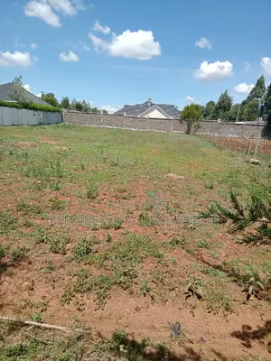 1/4 Plot Kipkorgot Kolol Area.