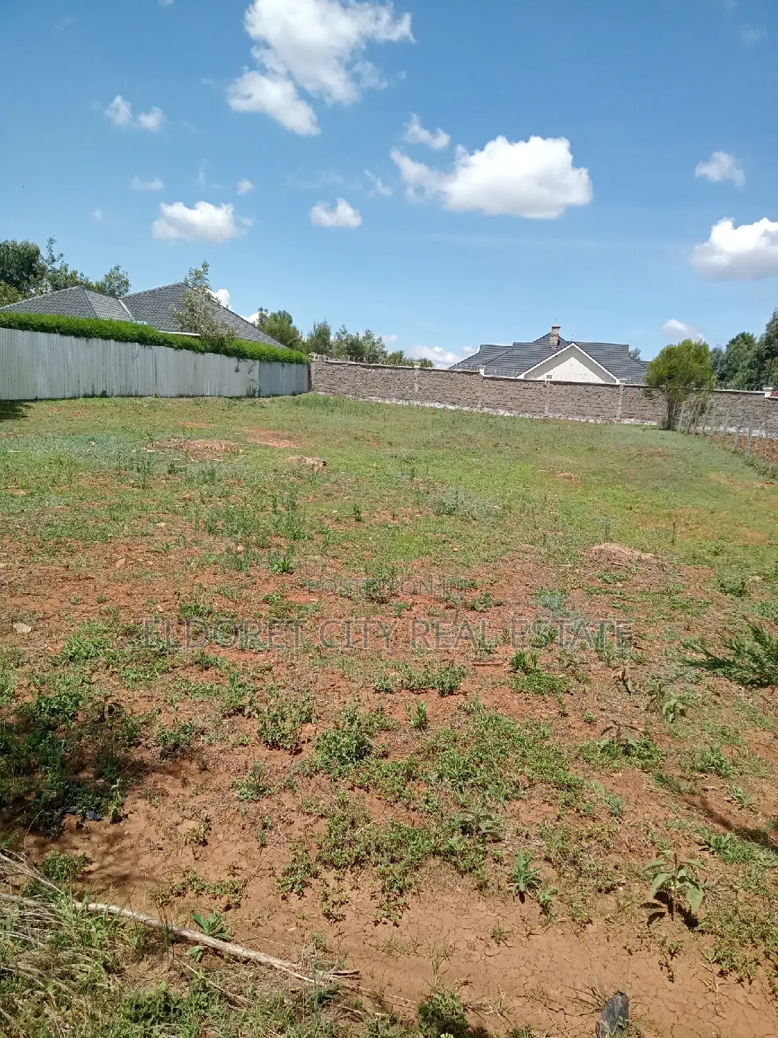 1/4 Plot Kipkorgot Kolol Area.