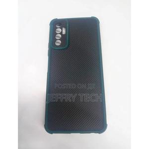Generic Tecno Camon 17 Pro Case (Back Cover) - thumbnail 2