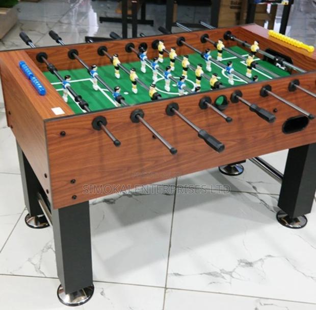 Foosball Tables