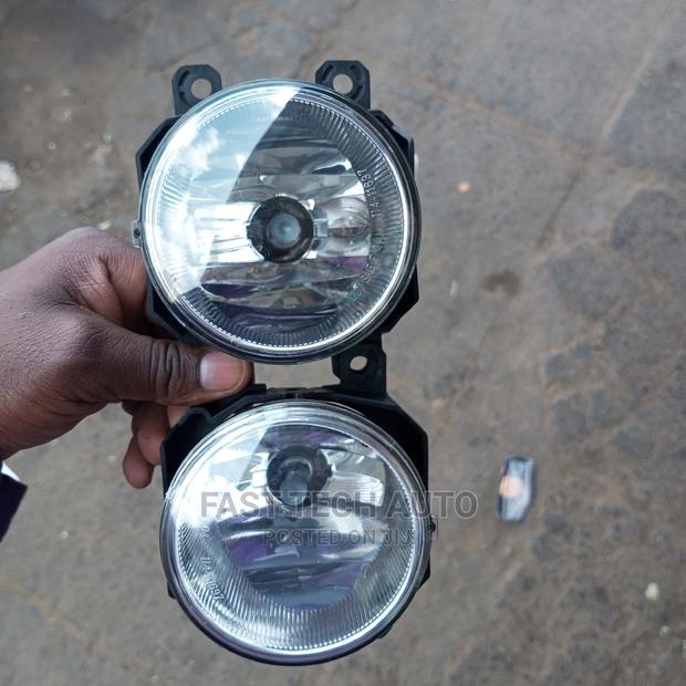 Subaru Bs9 /BMM/ SJG Fog Light - main view
