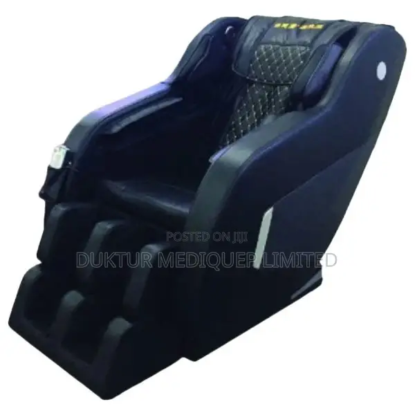 Professional Massage Durable Leather Chair