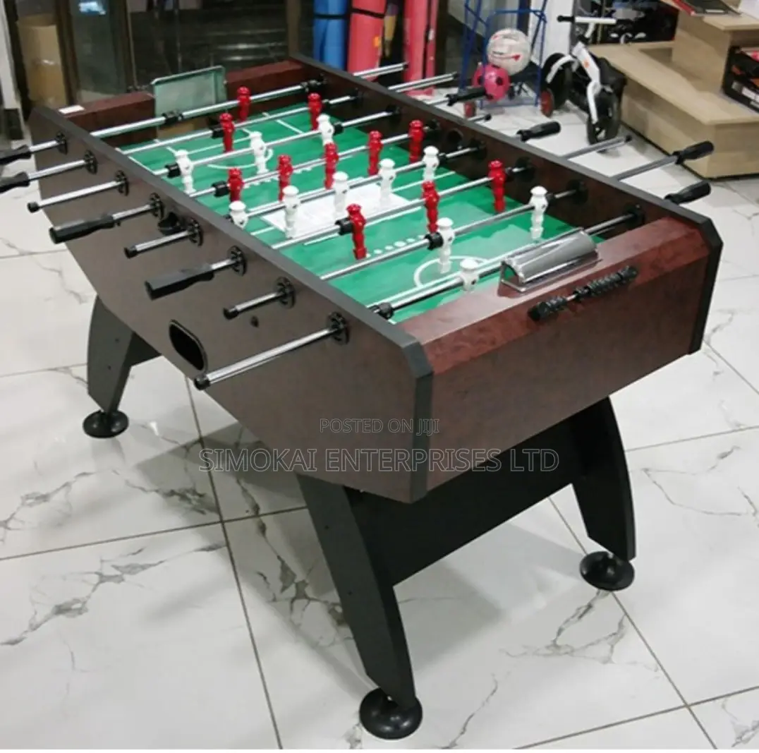 Football Table /Foosball Tables