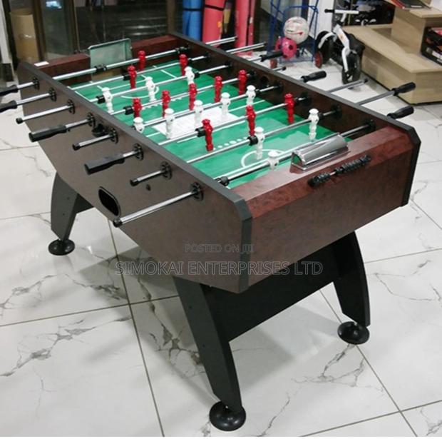 Football Table /Foosball Tables