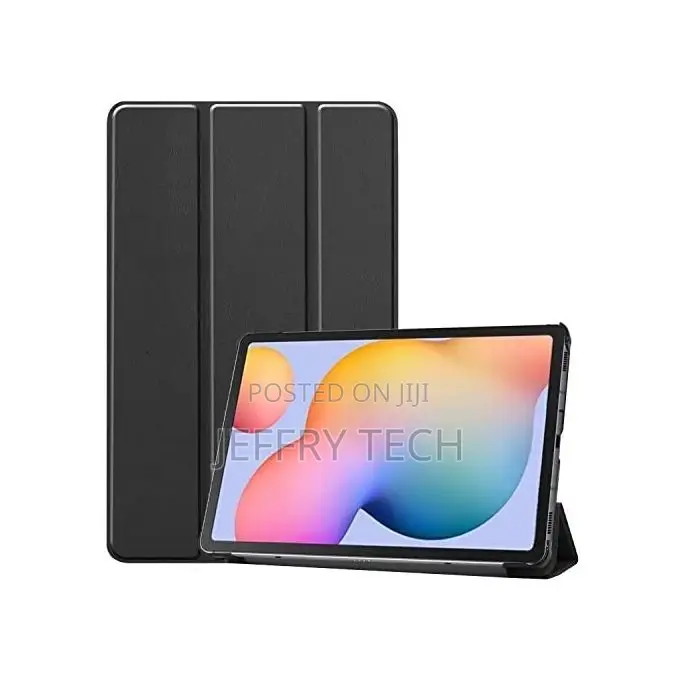 Rich Boss for Samsung Book Cover for Galaxy Tab A6 Lite