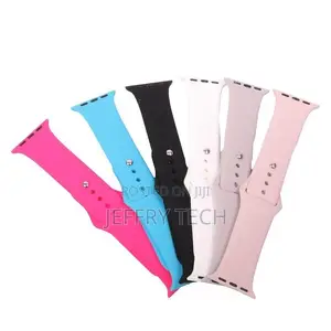 Wrist Strap Band for Apple Watch Series 6 42/44mm