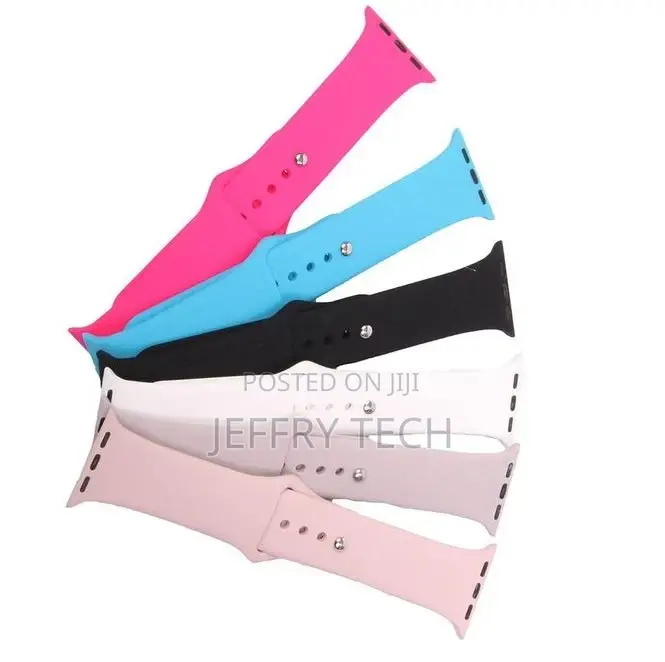 Wrist Strap Band for Apple Watch Series 6 42/44mm