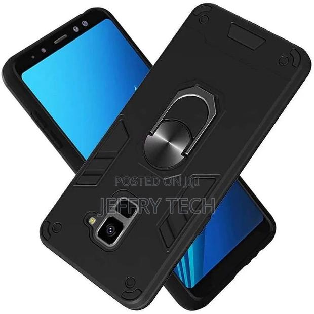 Quality Cover for Samsung Galaxy A8 Plus(2018)