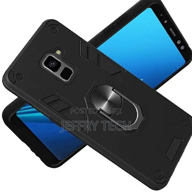 Quality Cover for Samsung Galaxy A8 Plus(2018)