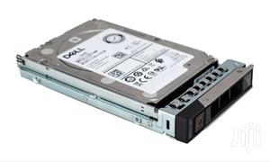 Dell 1.2TB 10K 2.5 12gbps SAS Hard Drive For Gen 14 Poweredge Servers"