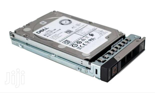 Dell 1.2TB 10K 2.5 12gbps SAS Hard Drive For Gen 14 Poweredge Servers" - thumbnail 3